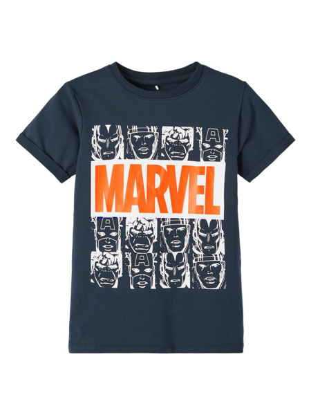 Name It Mackin Marvel Top