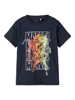 Name It Jaidee Marvel Top