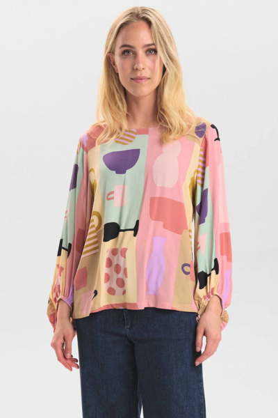 Nümph Kamilia Blouse