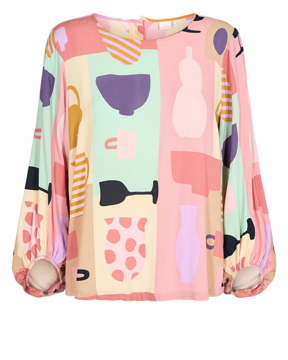 Nümph Kamilia Blouse