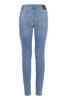 Pulz Jeans Carmen HW Skinny Leg