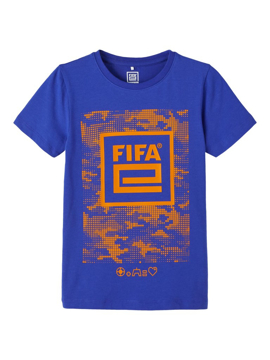 Name It Fadil Fifae Top