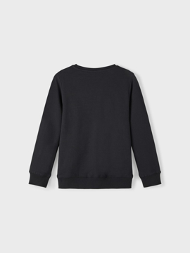 Name It Dimy Minecraft Sweatshirt