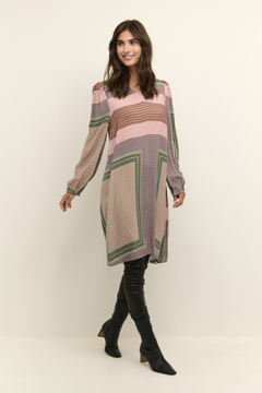 Culture Tova Dress
