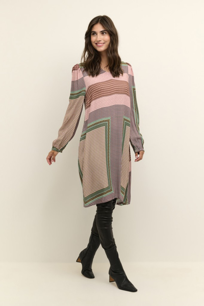 Culture Tova Dress