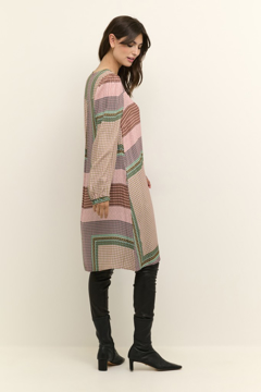 Culture Tova Dress