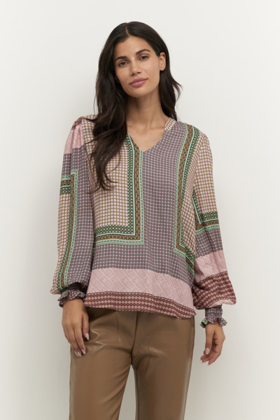 Culture Tova Blouse