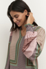 Culture Tova Blouse