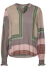 Culture Tova Blouse