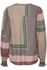 Culture Tova Blouse