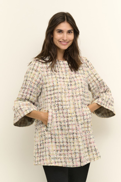 Culture Boyhilde Jacket