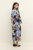 Culture Sylvie Long Dress
