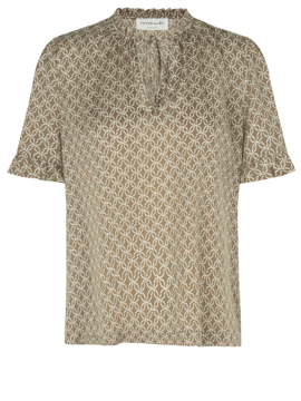 Rosemunde Blouse