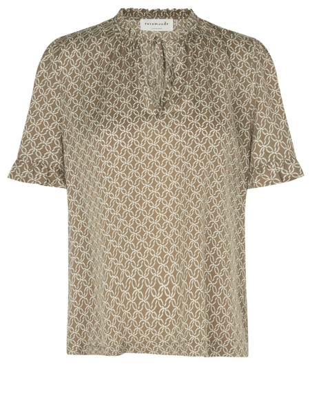 Rosemunde Blouse
