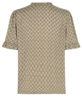 Rosemunde Blouse