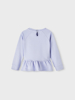 Name It Dymone Peplum Sweat