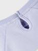 Name It Dymone Peplum Sweat