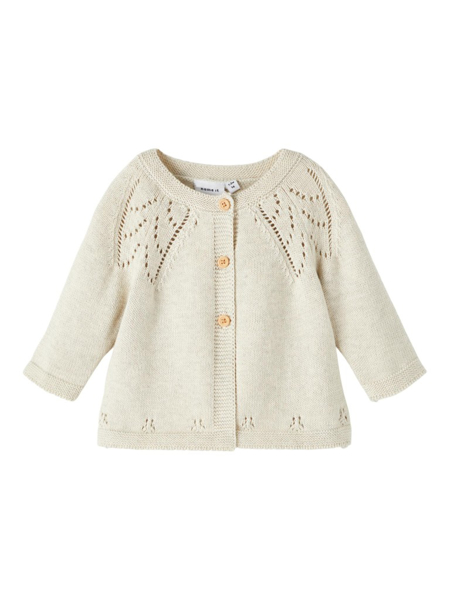 Name It Dubline Knit Cardigan