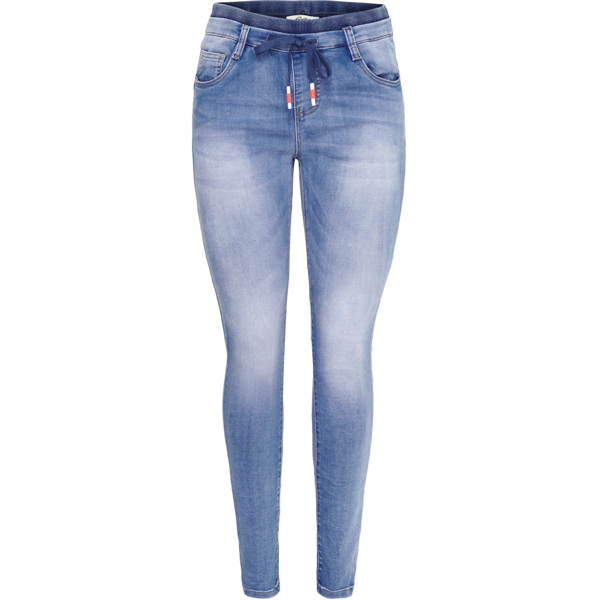 Marta Ladies Jeans