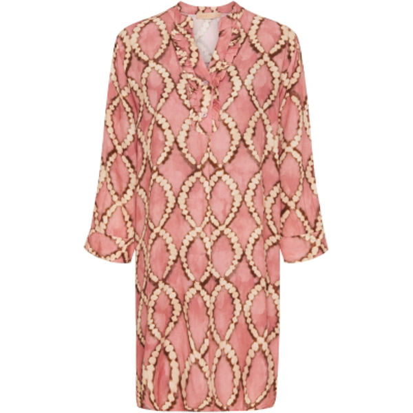 Marta Dress