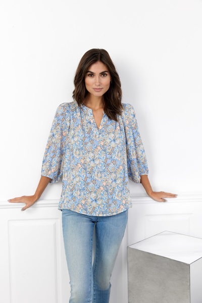Soya Concept Kraka Blouse