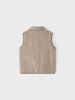 Name It Midas Teddy Vest