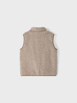 Name It Midas Teddy Vest