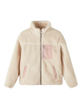 Name It Madele Teddy Jacket