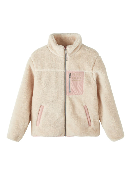 Name It Madele Teddy Jacket