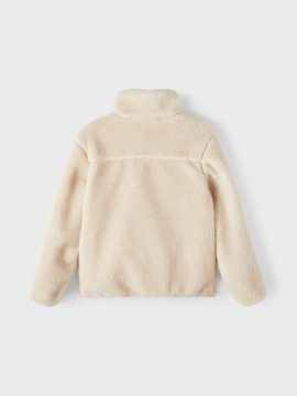 Name It Madele Teddy Jacket