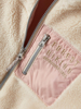 Name It Madele Teddy Jacket
