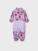 Name It Alfa Suit Floral 2FO