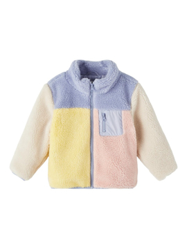 Name It Mabna Teddy Jacket