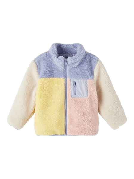 Name It Mabna Teddy Jacket