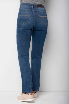 Bessie Jeans Signe