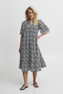 Pulz Jeans Miranda Dress