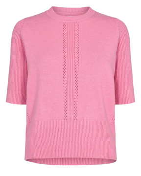 Nümph Pukka Ss Pullover