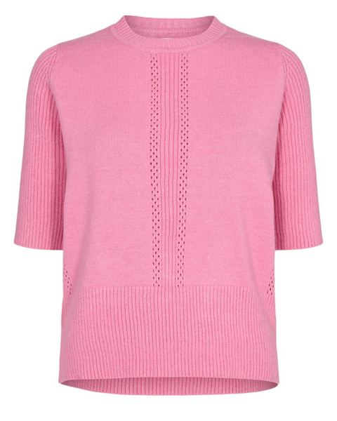 Nümph Pukka Ss Pullover