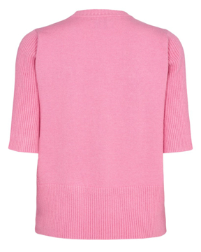 Nümph Pukka Ss Pullover