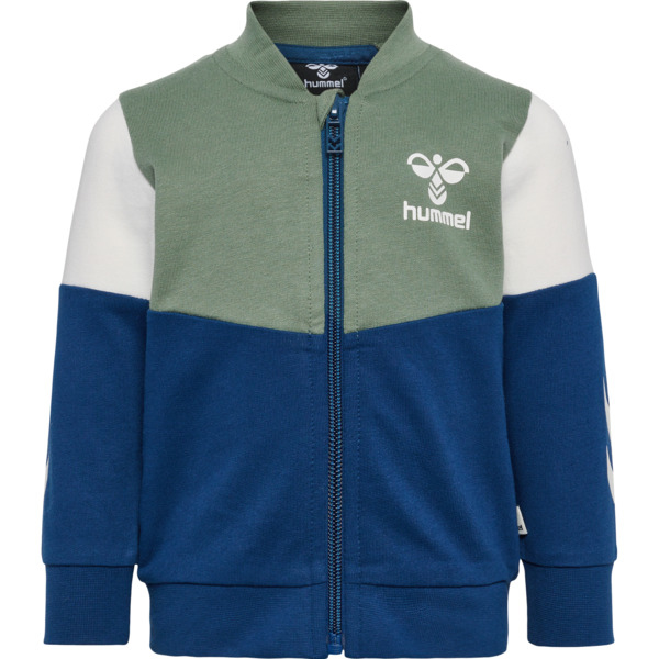 Hummel Finn Zip Jacket