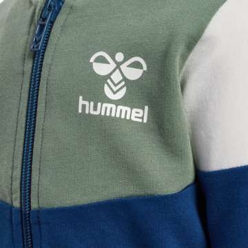 Hummel Finn Zip Jacket
