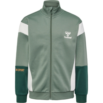 Hummel Jason Zip Jacket