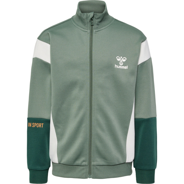 Hummel Jason Zip Jacket