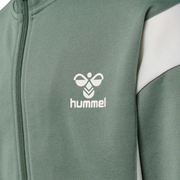 Hummel Jason Zip Jacket
