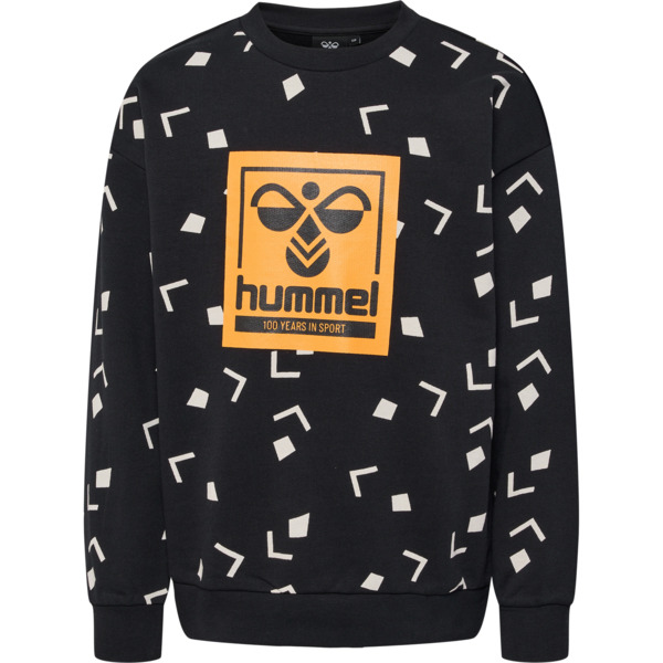 Hummel Elijah T-shirt
