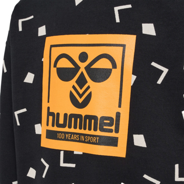 Hummel Elijah T-shirt