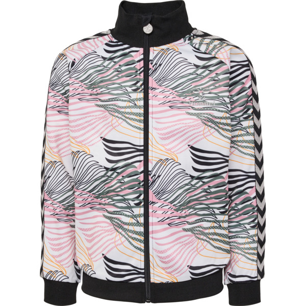 Hummel Alicia Zip