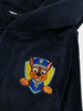 NMM Pawpatrol Bathrobe