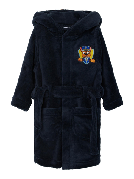 NMM Pawpatrol Bathrobe