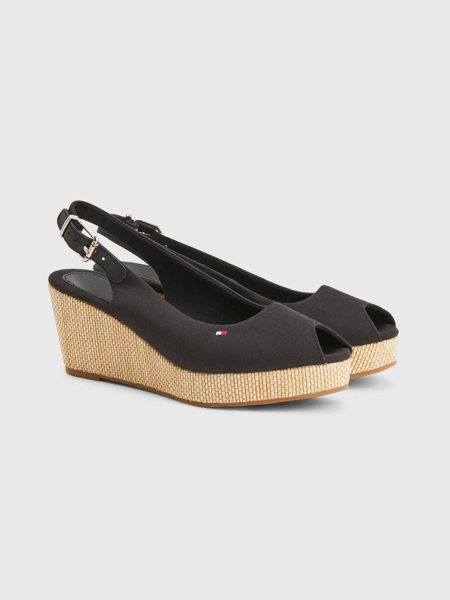 Tommy Hilfiger Sling Back